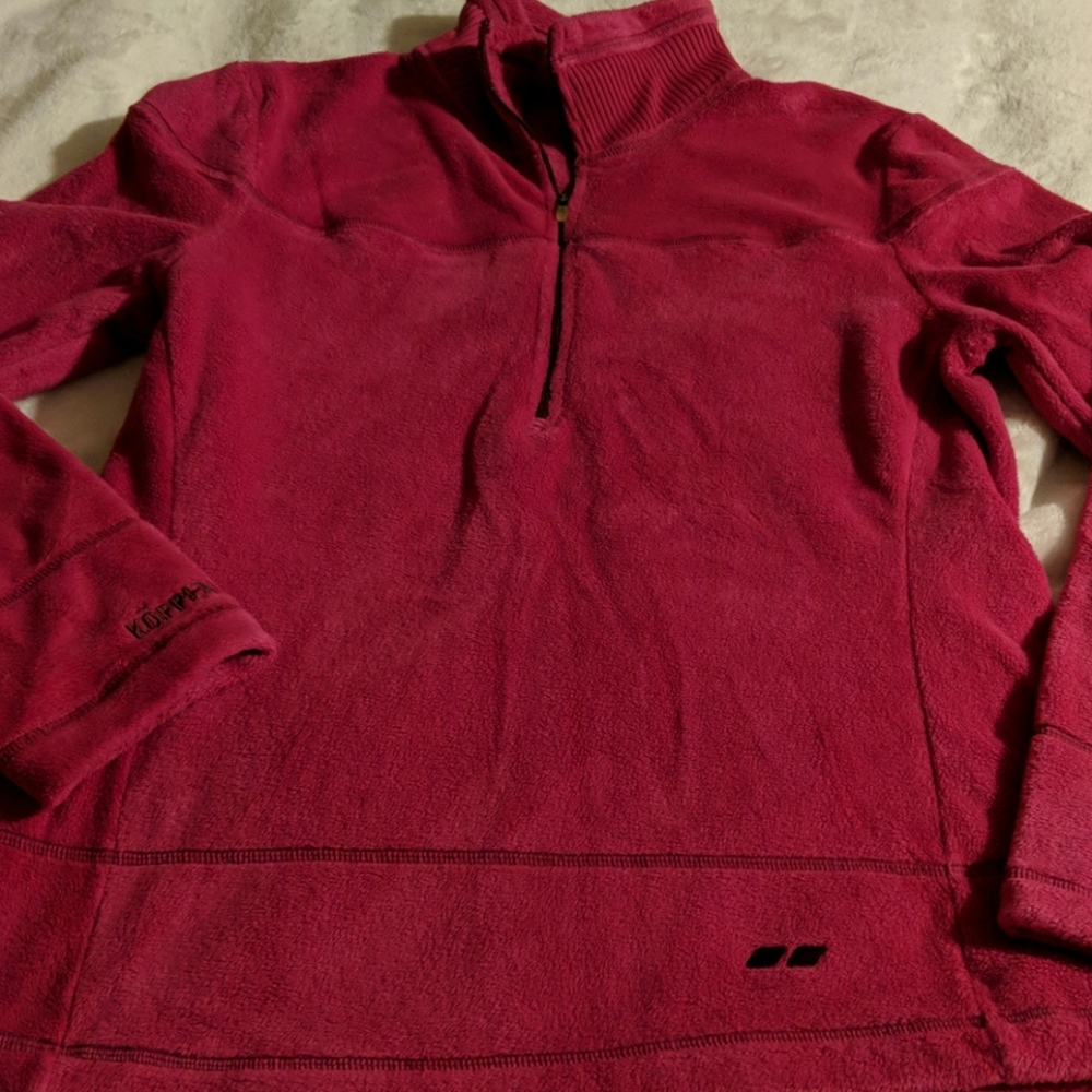 Koppen Pull Over sweatshirt